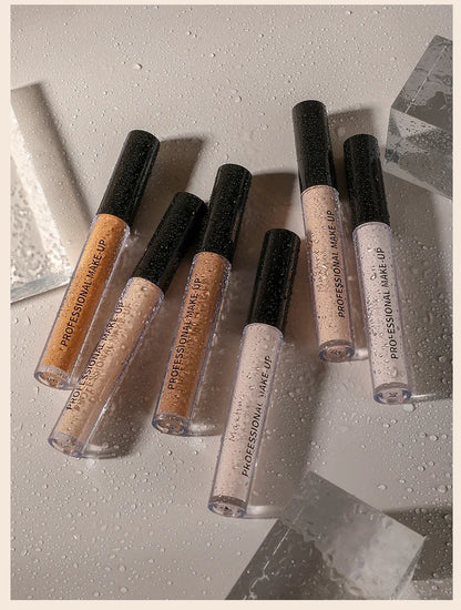 Matte Liquid Concealer: High Coverage, Waterproof, Oil Control & Long-Lasting